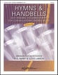 Hymns and Handbells Handbell sheet music cover